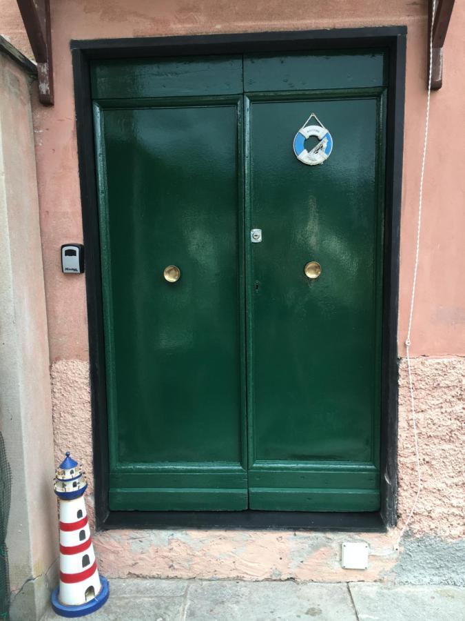 Casetta Del Marinaio カモーリ エクステリア 写真