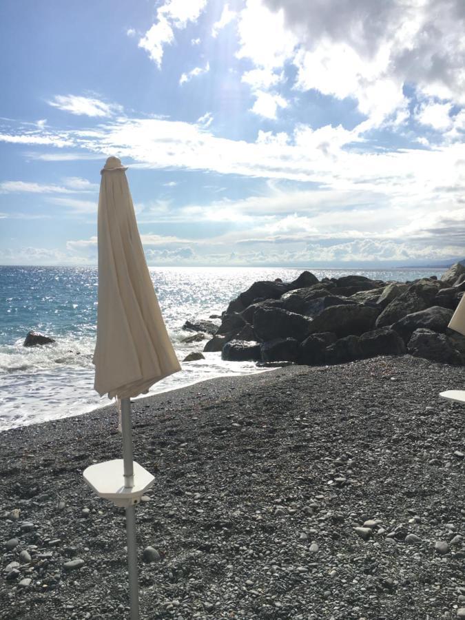 Casetta Del Marinaio カモーリ エクステリア 写真