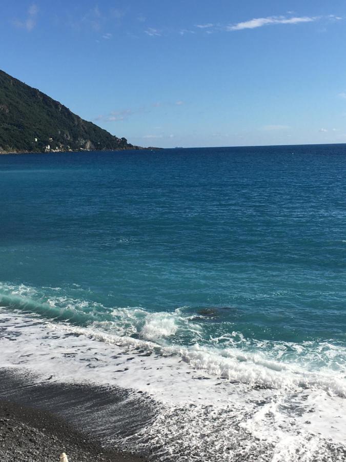 Casetta Del Marinaio カモーリ エクステリア 写真